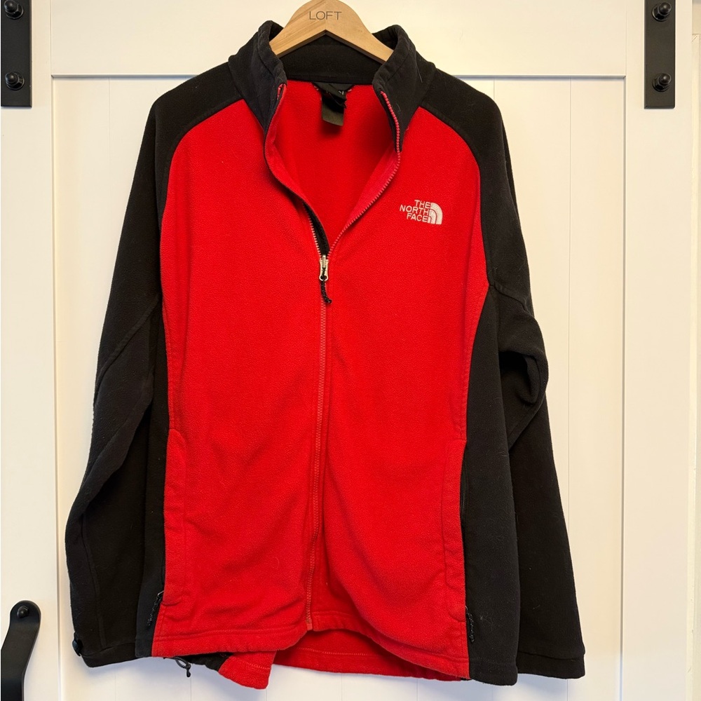 The North Face Men’s Jacket